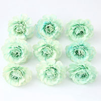 HKM-021139 Multi-Layer Fake Hydrangea Flower for Home Decoration - Craft and DIY Accessories