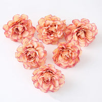 HKM-021139 Multi-Layer Fake Hydrangea Flower for Home Decoration - Craft and DIY Accessories