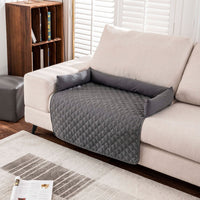 HKM-021395 Waterproof Anti-Dirty Cotton Pet Mat in Multiple Sizes