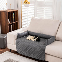 HKM-021395 Waterproof Anti-Dirty Cotton Pet Mat in Multiple Sizes