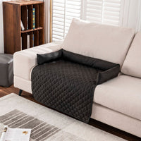 HKM-021395 Waterproof Anti-Dirty Cotton Pet Mat in Multiple Sizes