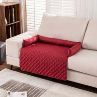 HKM-021395 Waterproof Anti-Dirty Cotton Pet Mat in Multiple Sizes