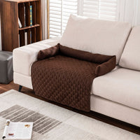 HKM-021395 Waterproof Anti-Dirty Cotton Pet Mat in Multiple Sizes