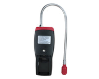 HKM-021715 Combustible Gas Detector with LCD Screen and Alarm Buzzer, Model AS8800A, Instant Response and 9-Hour Operation Time