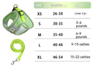 HKM-021715 Retractable Reflective Wear-Resistant Pet Training Leash for Dogs