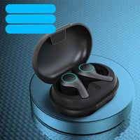HKM-022099 CIRCE PT05 TWS Bluetooth Headset with Touch Control, Stereo Sound, and Long Battery Life