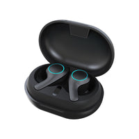 HKM-022099 CIRCE PT05 TWS Bluetooth Headset with Touch Control, Stereo Sound, and Long Battery Life