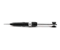 HKM-023187 Small Handle Hammer for Jewelry Polishing - Model TS-456, High Performance Rotary Tool, 0-10000 RPM, 180mm Length