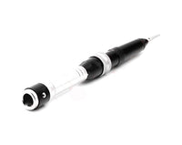 HKM-023187 Small Handle Hammer for Jewelry Polishing - Model TS-456, High Performance Rotary Tool, 0-10000 RPM, 180mm Length