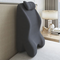 HKM-023187 Stomach Sleeping Pillow: Ideal for Reading and Phone Use in Prone Position