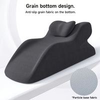 HKM-023187 Stomach Sleeping Pillow: Ideal for Reading and Phone Use in Prone Position
