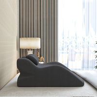HKM-023187 Stomach Sleeping Pillow: Ideal for Reading and Phone Use in Prone Position