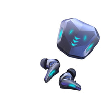 HKM-023571 Low-Latency Bluetooth Gaming Headset with Stereo Sound and Multifunction Features