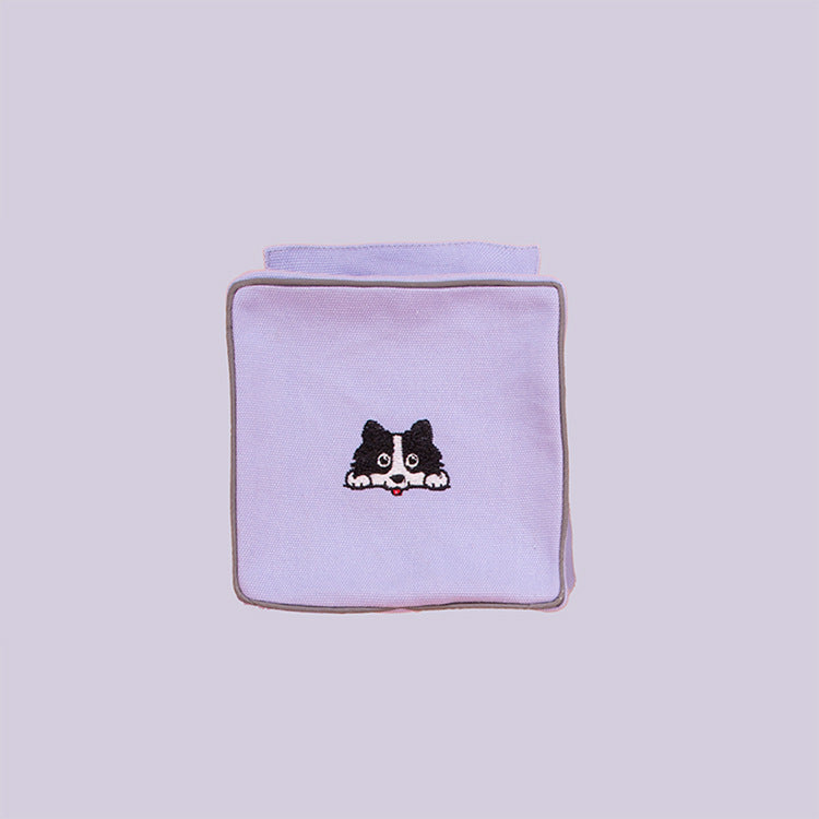 HKM-023699 Multifunctional Pet Chest Bag for Small to Large Dogs in Various Colors
