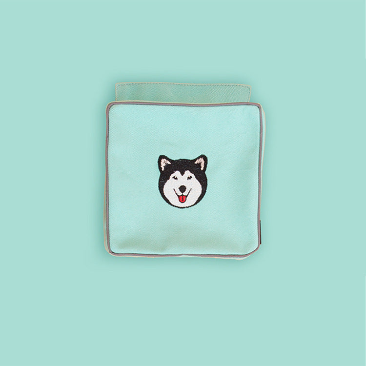 HKM-023699 Multifunctional Pet Chest Bag for Small to Large Dogs in Various Colors