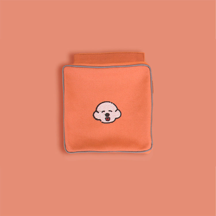 HKM-023699 Multifunctional Pet Chest Bag for Small to Large Dogs in Various Colors