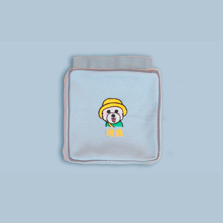 HKM-023699 Multifunctional Pet Chest Bag for Small to Large Dogs in Various Colors