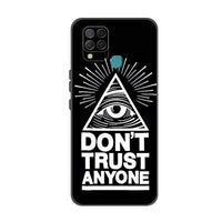 HKM-023763 Transparent TPU Painted Mobile Phone Case for Infinix Hot 10S / Hot 10S NFC / Hot 10T - Flexible & Durable Design