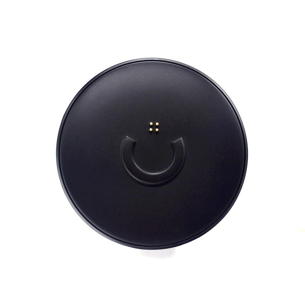 HKM-023891 Bluetooth Audio Charger Base for Outdoor Use - Black and White Options Available