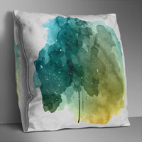 HKM-023891 Double-Sided Printed Cushion Cover 45x45cm with Manual Sewing Error Allowance