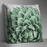 HKM-023891 Double-Sided Printed Cushion Cover 45x45cm with Manual Sewing Error Allowance