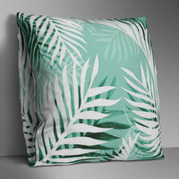 HKM-023891 Double-Sided Printed Cushion Cover 45x45cm with Manual Sewing Error Allowance