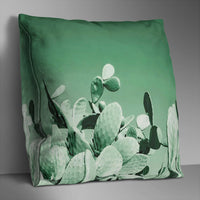 HKM-023891 Double-Sided Printed Cushion Cover 45x45cm with Manual Sewing Error Allowance