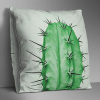 HKM-023891 Double-Sided Printed Cushion Cover 45x45cm with Manual Sewing Error Allowance