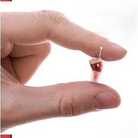 HKM-024019 Rechargeable Hearing Aid Amplifier for Improved Sound Clarity