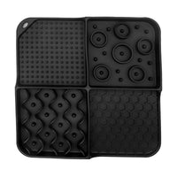 HKM-024211 Pet Dog And Cat Multifunctional Suction Cup Licking Pad