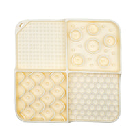 HKM-024211 Pet Dog And Cat Multifunctional Suction Cup Licking Pad