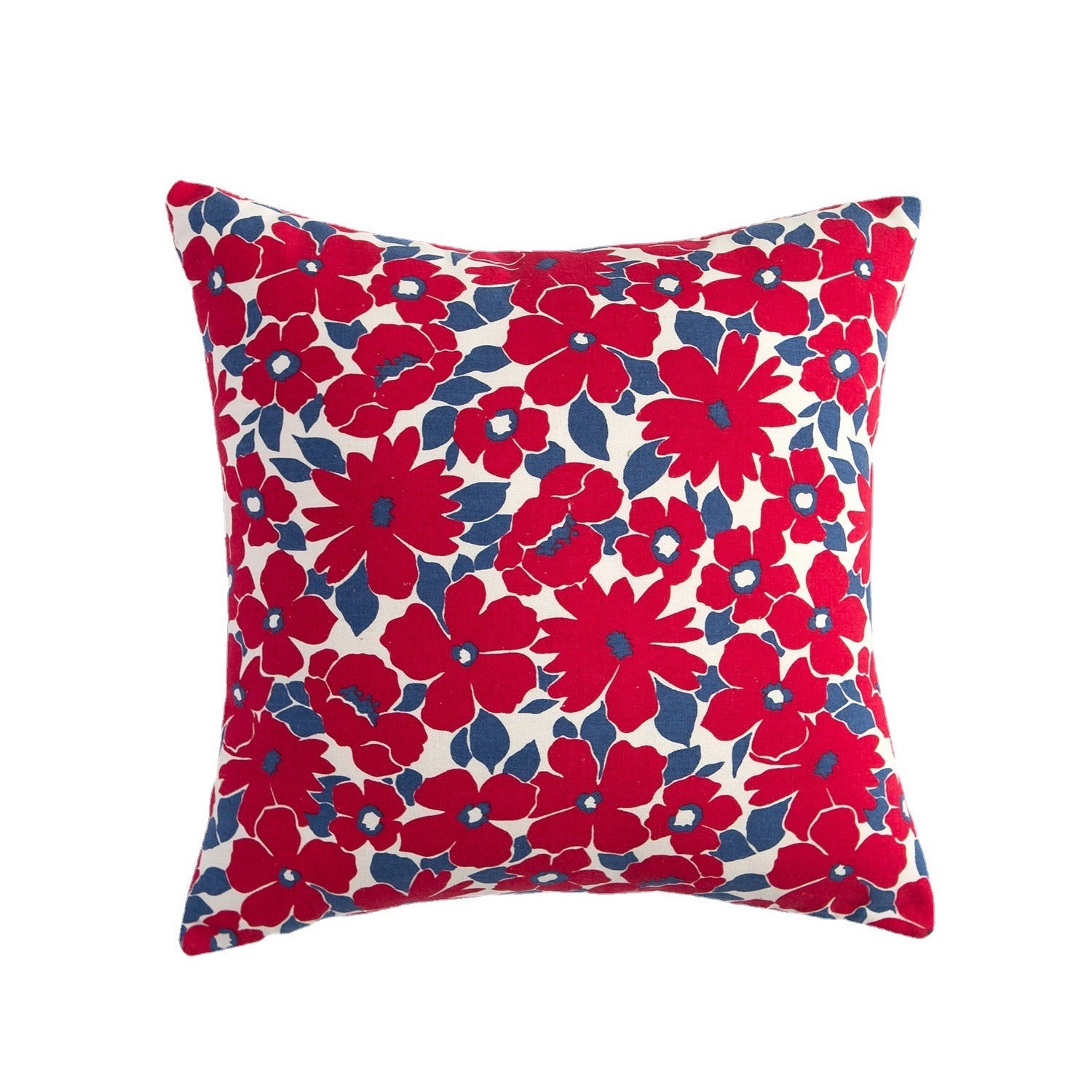 HKM-024467 Duplex Printed Pillow Cover in Modern Style, Multiple Colors Available, 60x60CM & 45x45CM