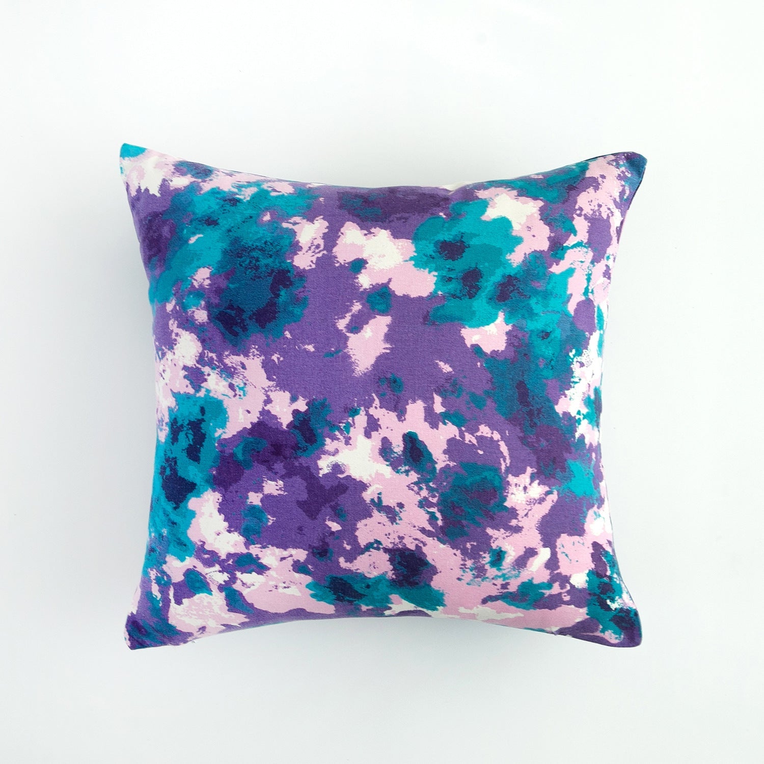 HKM-024467 Duplex Printed Pillow Cover in Modern Style, Multiple Colors Available, 60x60CM & 45x45CM