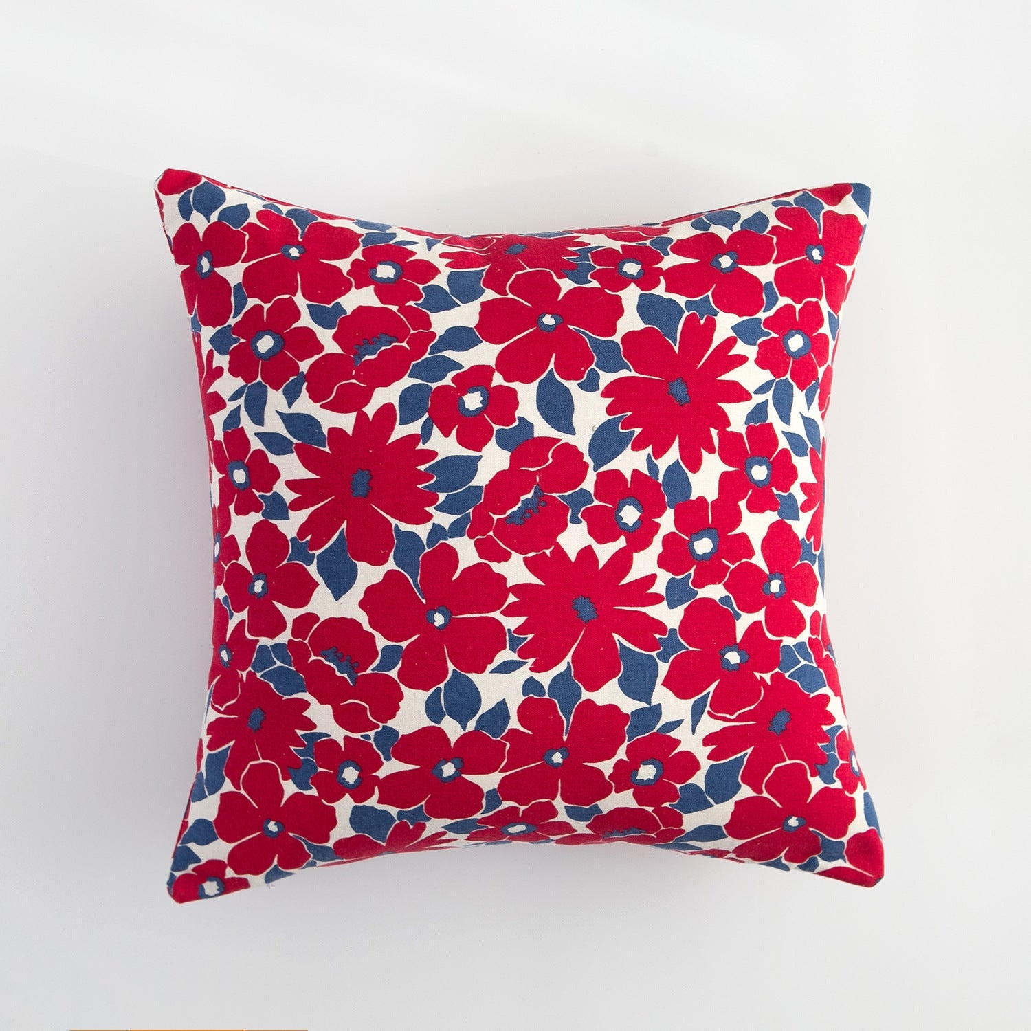 HKM-024467 Duplex Printed Pillow Cover in Modern Style, Multiple Colors Available, 60x60CM & 45x45CM
