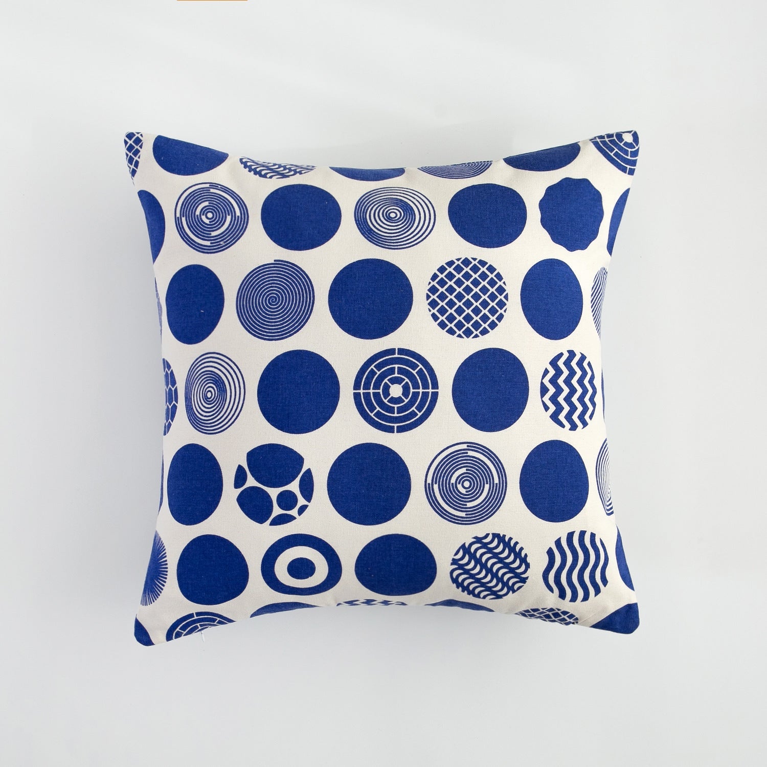 HKM-024467 Duplex Printed Pillow Cover in Modern Style, Multiple Colors Available, 60x60CM & 45x45CM