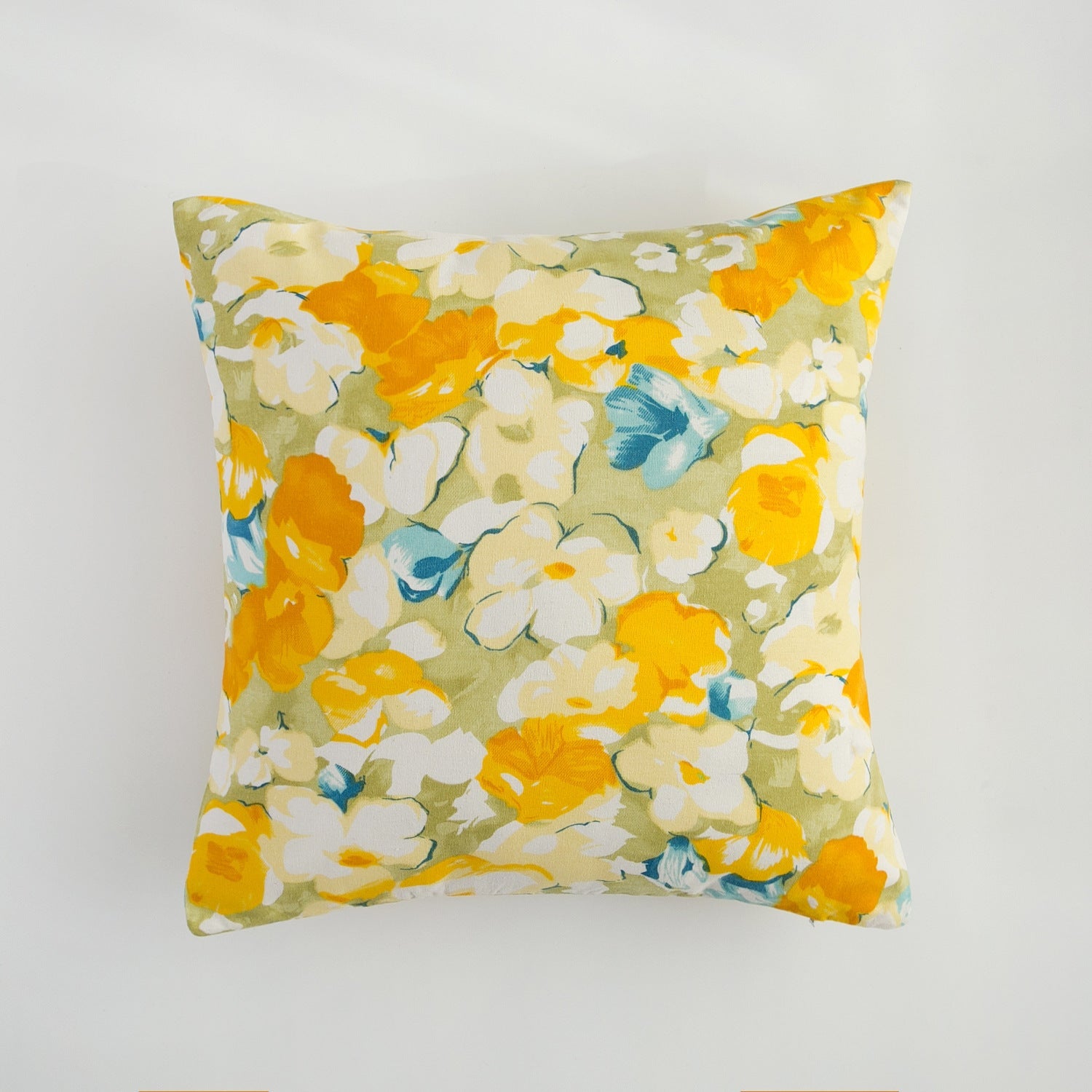 HKM-024467 Duplex Printed Pillow Cover in Modern Style, Multiple Colors Available, 60x60CM & 45x45CM