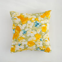 HKM-024467 Duplex Printed Pillow Cover in Modern Style, Multiple Colors Available, 60x60CM & 45x45CM