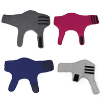HKM-024531 Pet Mood Soothing Anxiety Jacket for Dogs - Casual Cotton Clothing in Various Colors and Sizes