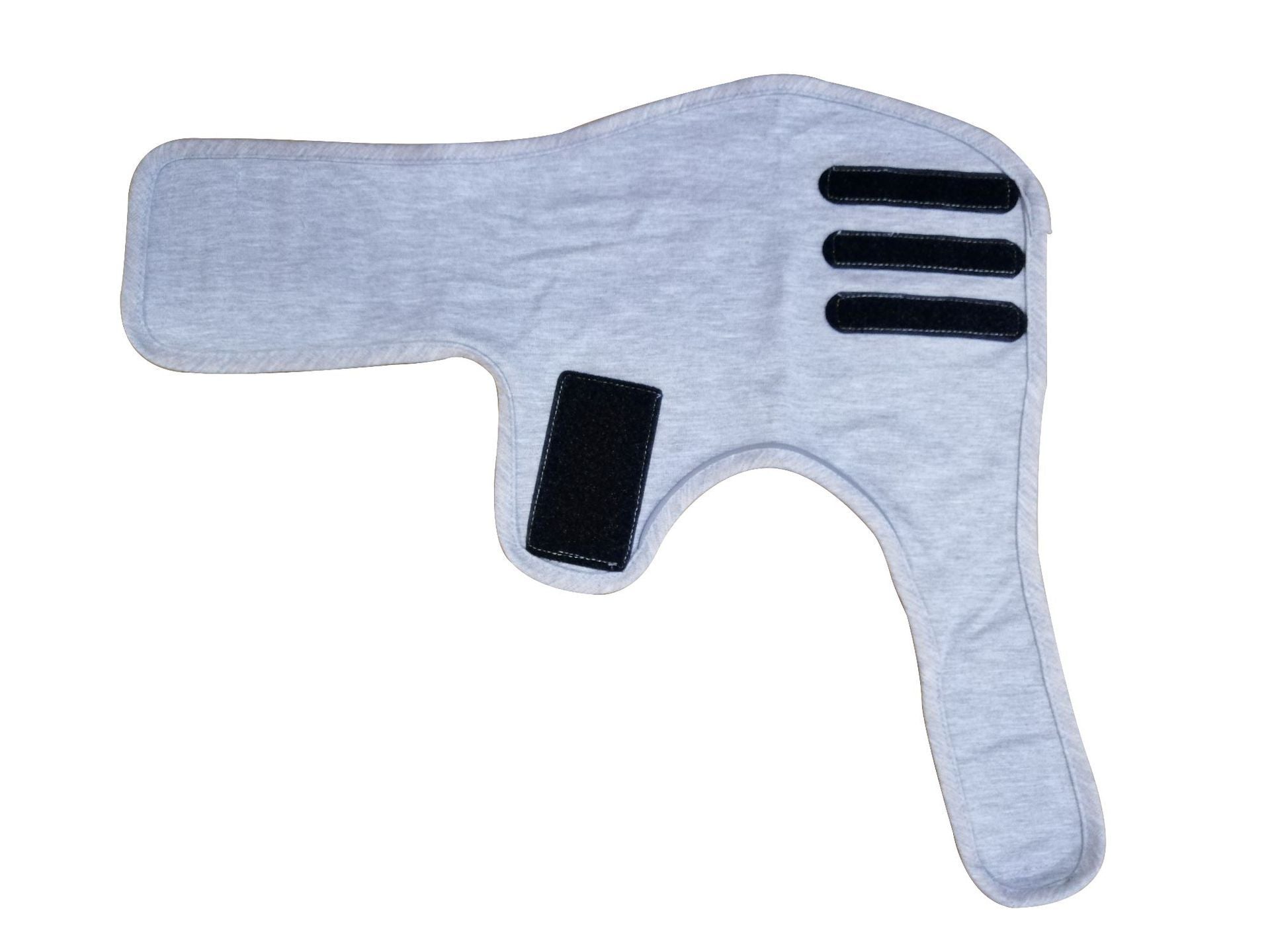 HKM-024531 Pet Mood Soothing Anxiety Jacket for Dogs - Casual Cotton Clothing in Various Colors and Sizes