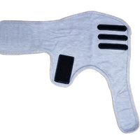 HKM-024531 Pet Mood Soothing Anxiety Jacket for Dogs - Casual Cotton Clothing in Various Colors and Sizes