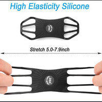 HKM-024723 Outdoor Sports Mobile Phone Arm Strap for 4-6.5 Inch Devices
