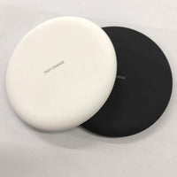 HKM-024851 10W Qi-Compatible Wireless Charger with Indicator Light and Micro USB Interface