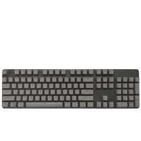 HKM-025171 Multi-Color PBT Translucent Key Caps for Mechanical Keyboards - 60 Sets in Various Colors