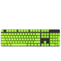 HKM-025171 Multi-Color PBT Translucent Key Caps for Mechanical Keyboards - 60 Sets in Various Colors