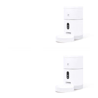 HKM-025683 Automatic WiFi & Video Pet Feeder with Adjustable Portion Control
