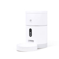 HKM-025683 Automatic WiFi & Video Pet Feeder with Adjustable Portion Control