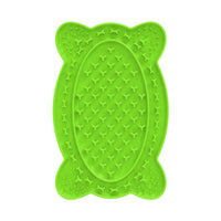HKM-027731 Pet Supplies Slow Food Tray Licking Mat Pet Placemat