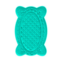 HKM-027731 Pet Supplies Slow Food Tray Licking Mat Pet Placemat