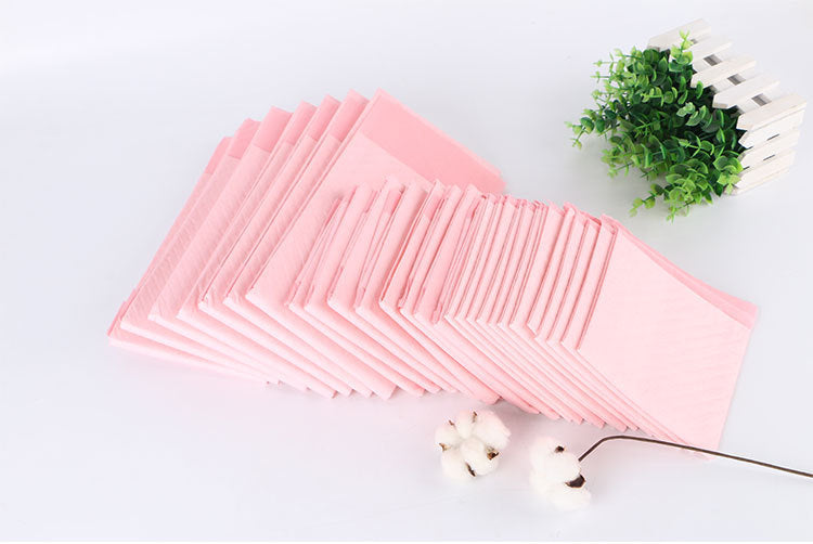 HKM-027795 Pet Urine Absorbent Pads - Non Woven Diaper for Dogs in Multiple Sizes