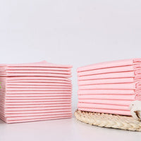 HKM-027795 Pet Urine Absorbent Pads - Non Woven Diaper for Dogs in Multiple Sizes